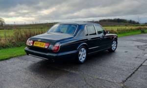 Image 3/24 of Bentley Arnage Red Label (2000)