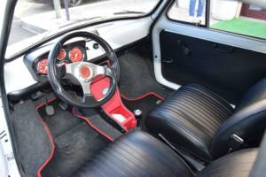 Bild 19/28 von FIAT 500 R (1974)