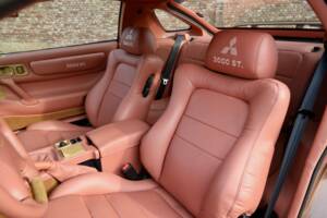 Imagen 25/50 de Mitsubishi 3000 GT (1999)