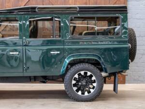 Afbeelding 7/33 van Land Rover Defender 110 Works V8 (2013)