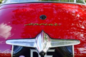 Immagine 52/52 di Alfa Romeo Giulietta Sprint (1956)