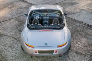 Bild 10/31 von BMW Z8 (2000)