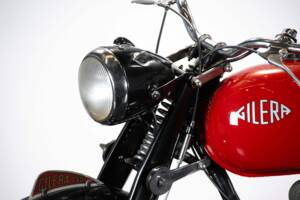 Bild 16/50 von Gilera 150 Sport (1951)