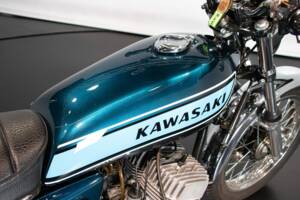 Bild 10/50 von Kawasaki DUMMY (1976)