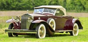 Image 18/50 de Rolls-Royce Phantom II (1933)