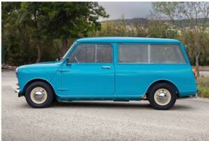 Image 5/11 of Mini 1000 (1977)