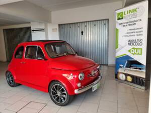 Bild 1/50 von FIAT 500 L (1973)