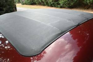 Bild 16/48 von Jaguar Mk II 3.4 (1963)