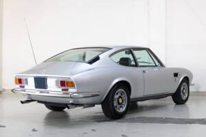 Bild 33/35 von FIAT Dino 2400 Coupe (1973)