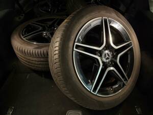 Bild 21/21 von Mercedes-Benz E 300 de T (2020)