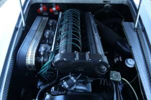 Bild 4/50 von Maserati 3500 GT Touring (1961)
