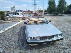 Bild 4/100 von Maserati Biturbo Spyder E (1986)