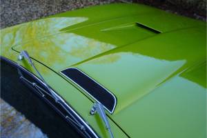 Imagen 30/50 de Maserati Ghibli (1970)