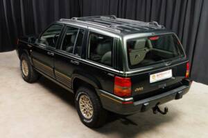 Imagen 39/72 de Jeep Grand Cherokee 4.0 Limited (1995)