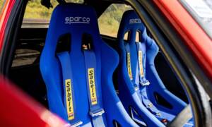 Bild 4/50 von Ford Escort XR3i (1982)
