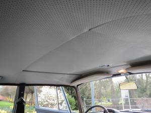 Imagen 14/25 de Mercedes-Benz 200 D (1966)