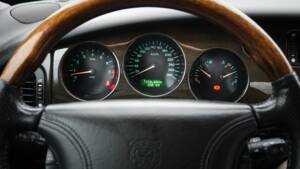 Immagine 25/38 di Jaguar XK8 4.0 (1996)