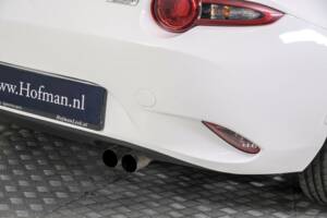 Afbeelding 29/50 van Mazda MX-5 1.5 (2016)