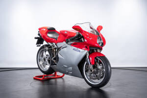 Image 5/50 de MV Agusta DUMMY (2000)