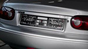 Image 10/48 de Mazda MX-5 1.6 (1900)