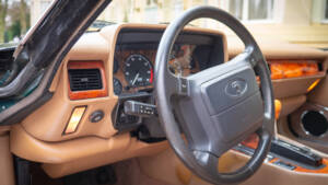 Bild 9/34 von Jaguar XJS 4.0 (1995)