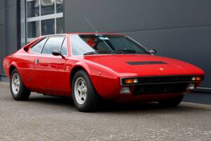 Image 25/25 of Ferrari Dino 308 GT4 (1975)