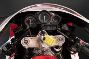 Image 21/33 of Bimota DUMMY (1991)