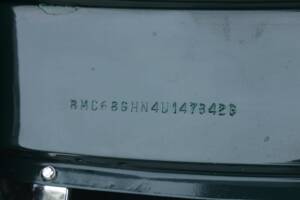 Bild 28/50 von MG MGB (1968)