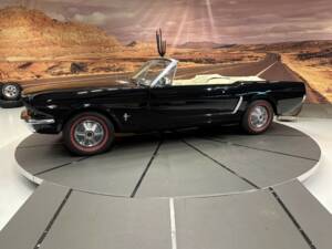 Image 23/50 of Ford Mustang 289 (1965)