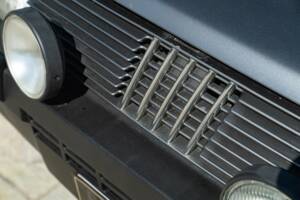 Bild 11/50 von FIAT Panda 4x4 1,0 (1987)