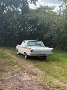 Image 20/33 de Ford Fairlane 500 (1963)