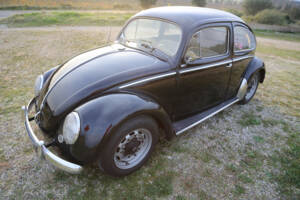 Bild 125/137 von Volkswagen Käfer 1200 Standard &quot;Ovali&quot; (1956)