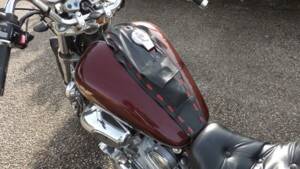 Bild 14/49 von Yamaha XV 1100 Virago (1995)