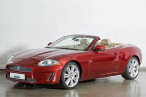 Image 3/20 of Jaguar XK (2010)