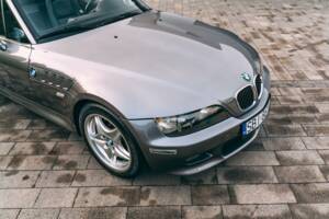 Bild 60/99 von BMW Z3 2.5 (2001)
