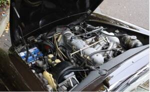 Imagen 21/45 de Mercedes-Benz 280 SL (1968)