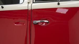 Immagine 12/15 di Volkswagen T1 pickup double cabin (1965)