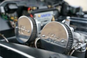 Bild 10/13 von Triumph TR 3A (1959)