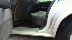 Image 24/41 de BMW 528i (1986)