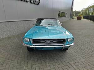 Imagen 6/50 de Ford Mustang 289 (1967)
