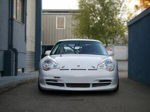 Image 2/35 of Porsche 911 GT3 Cup (2003)