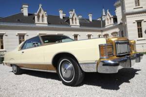 Bild 4/8 von Mercury Grand Marquis Coupe (1977)