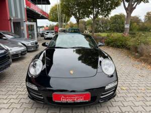 Bild 2/15 von Porsche 911 Carrera 4S (2010)