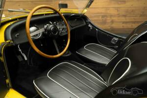 Image 12/19 of Triumph TR 3A (1960)