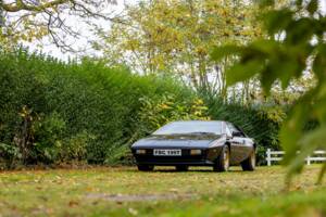 Immagine 25/50 di Lotus Esprit S2 (1979)