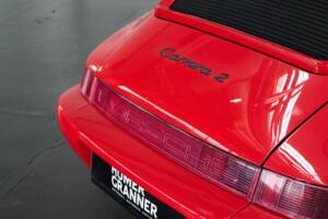 Bild 50/50 von Porsche 911 Carrera 2 (1990)