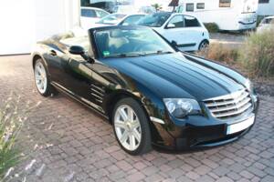 Bild 1/7 von Chrysler Crossfire (2005)