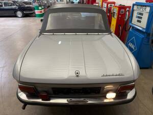 Imagen 15/18 de Peugeot 304 Convertible (1971)