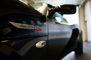 Bild 9/15 von Lotus Elise Sport 240 &quot;Final Edition&quot; (2022)