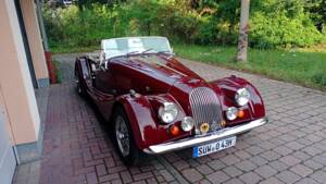 Image 32/51 of Morgan Plus 8 (1983)